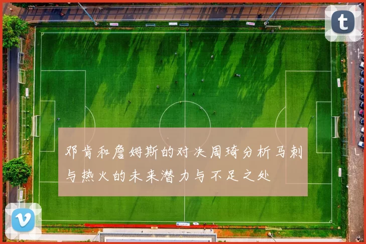 邓肯和詹姆斯的对决周琦分析马刺与热火的未来潜力与不足之处